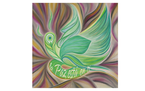 Peace is in you - Español