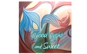 Good night