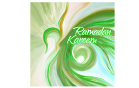 Ramadam Karem